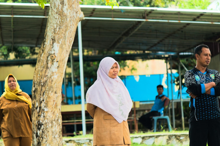 Adalet Bakanlığı İngilizce Kursu