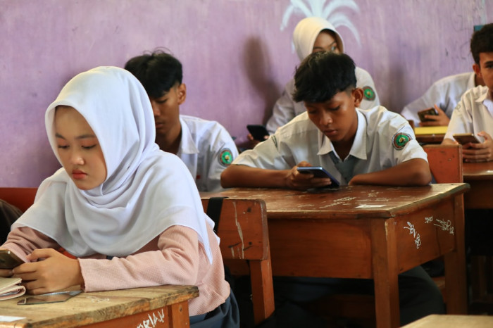 Busmek Orhangazi İngilizce Kursu