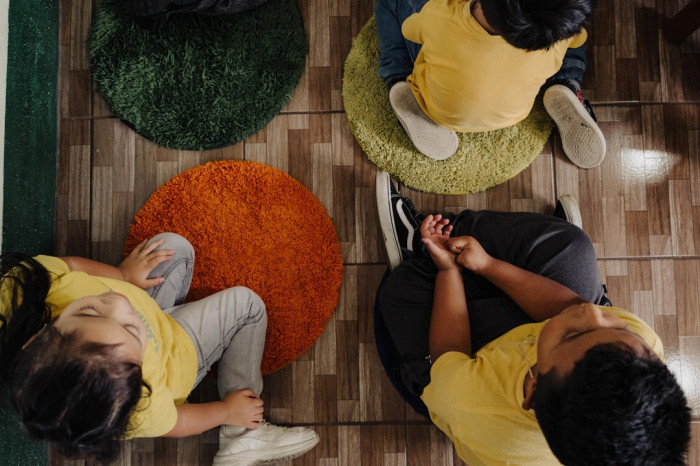 İngilizce İyelik Zamirleri