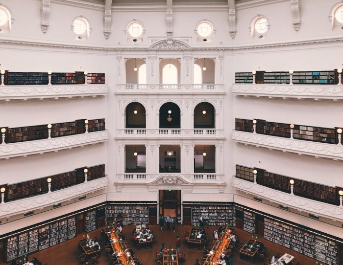 İngilizcede Deney Gözlüğü Nedir?